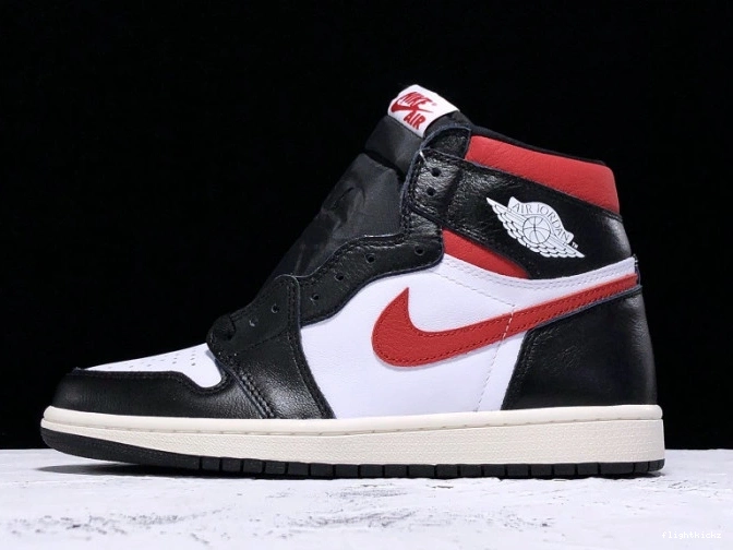 OG 1 Retro Red' Jordan High - 'Gym 555088 Air 061 1124